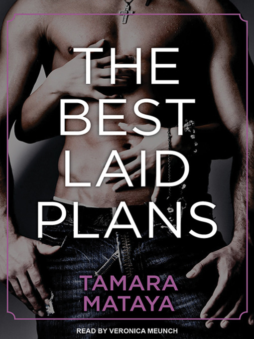 Title details for The Best Laid Plans by Tamara Mataya - Wait list